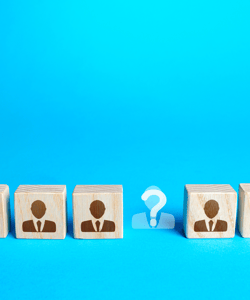 what does a good IT staffing company look like