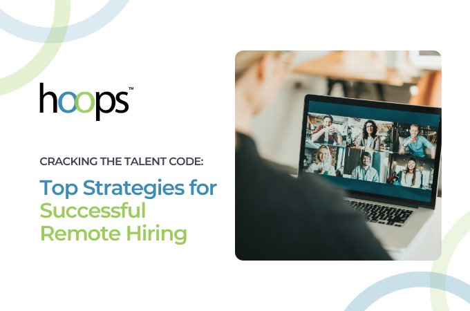 Top Strategies for Successful Remote Hiring