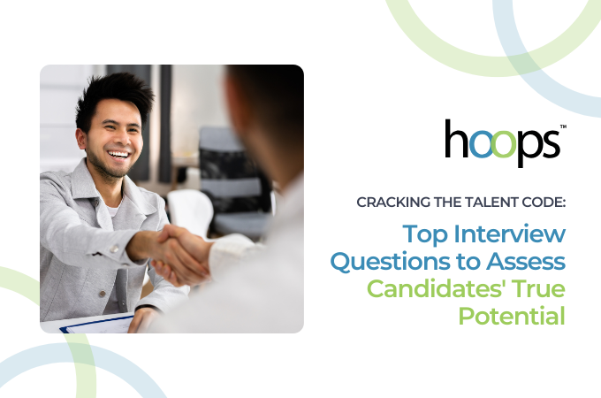 Top Interview Questions to Assess Candidates' True Potential